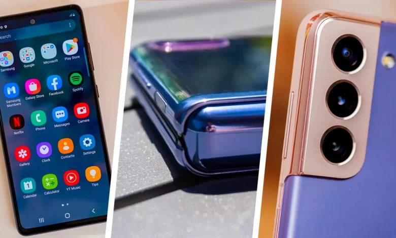What Samsung Galaxy To Buy In 2022 And Have No Regrets
