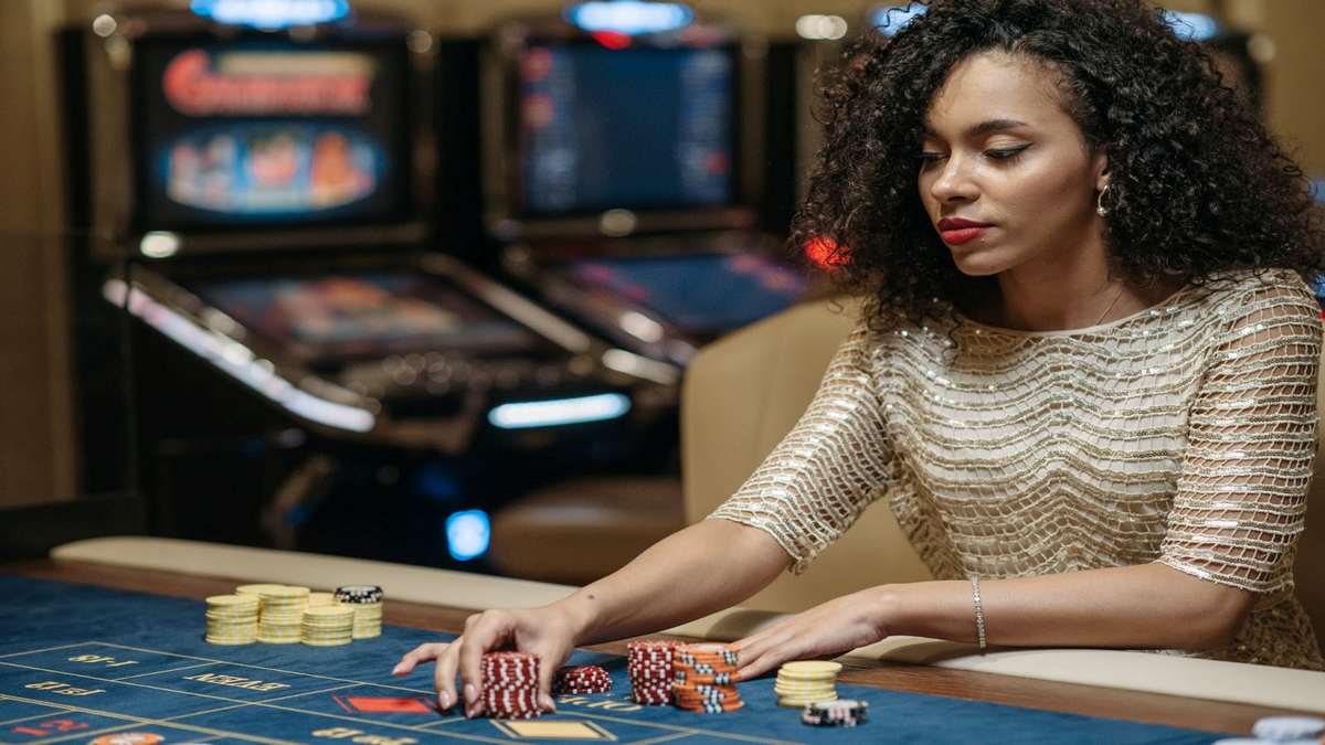 Top 5 Australian Casinos for Entertainment: Which One’s Right for You?