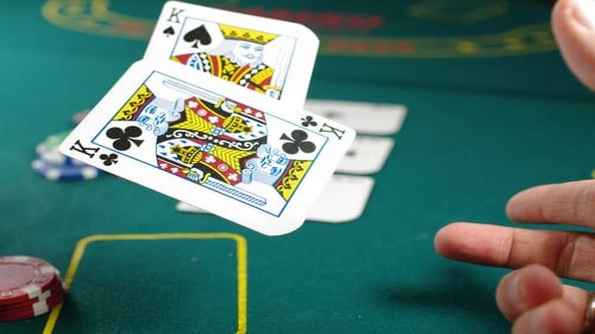 Can Gambling Be A Skill Or Based On Luck