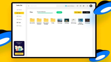 How to quickly transfer files from Google Drive to Yandex.Disk