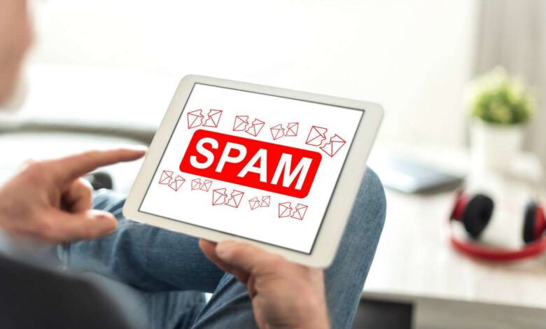 How to Stop Receiving Spam Emails: Tips and Tricks