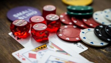 Which Welcome Bonuses Do Online Casinos Offer