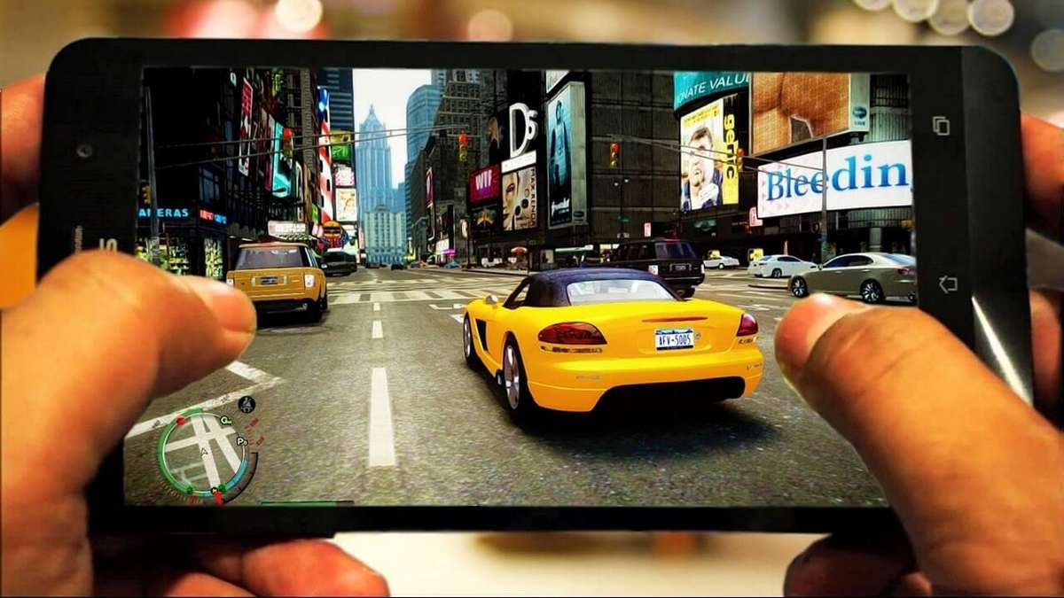 7 Best Offline Racing Games for Android and iOS (2022)