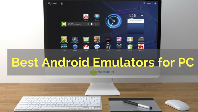 Best Android Emulators Reviews