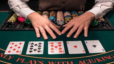 Tips On How To Better Your Poker Game