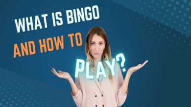 What is Bingo and How is it Played