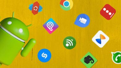 Useful Android Apps for Young People
