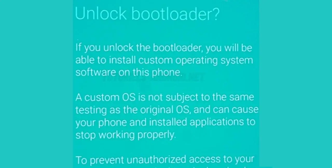 unlock Samsung Galaxy S20, S20+ and S20 Ultra Bootloader