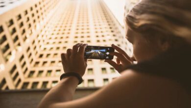 The 7 Photo Apps Every Traveler Needs To Download
