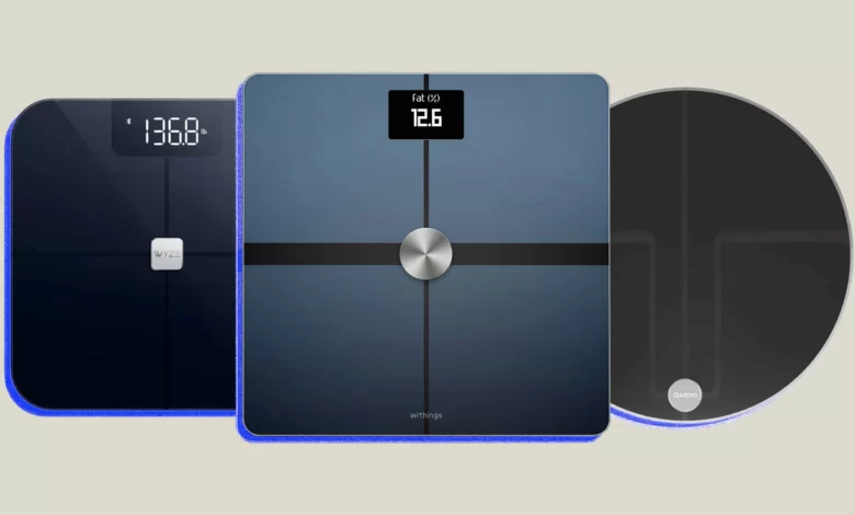 Top 6 Smart Scales for Any Budget