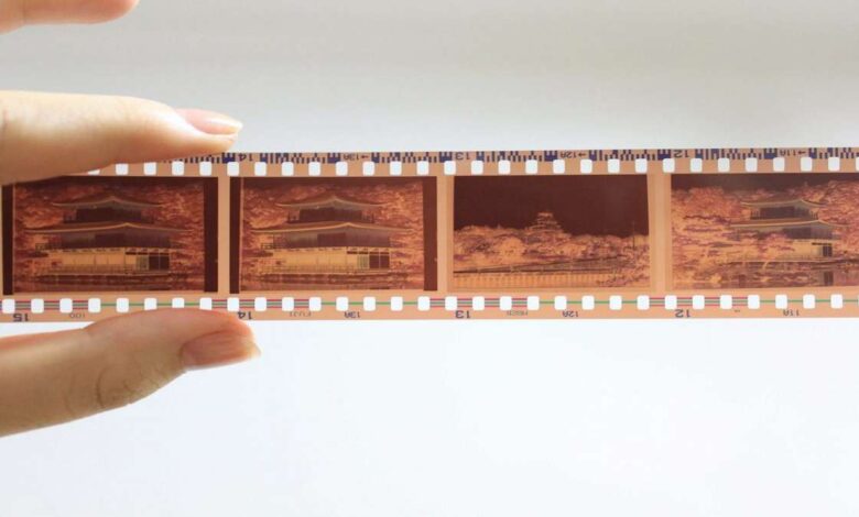 What is the best way to convert 8mm film movies to digital
