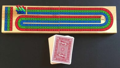 Step By Step Guide on How to Get Better at Cribbage