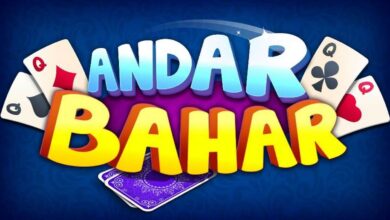 Rummy vs. Andar Bahar- Who Wins the Battle Of Best Cash Game Online