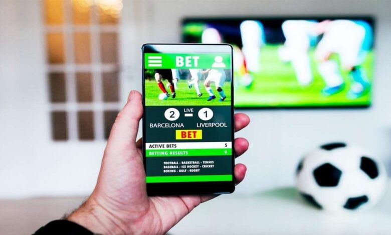 Guide to Sports Betting in 2023