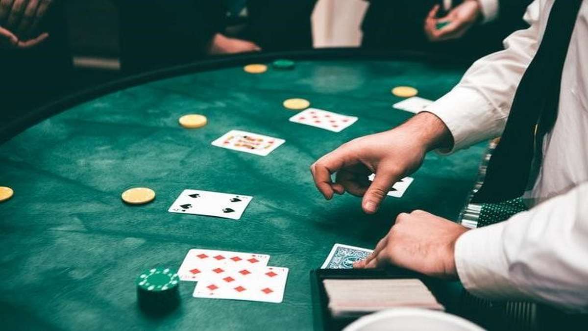 Benefits of Live Online Casino in Philippines