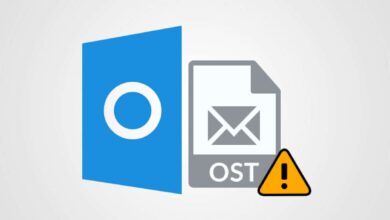 How to Know if My PST File is Corrupted and How to Fix Outlook PST File Corruption?