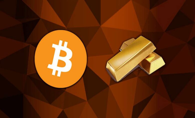 Bitcoin Vs. Gold: Which One Is the Better Investment?