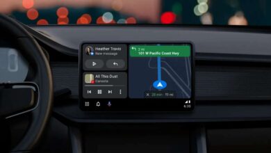 Why You Should Consider Android Auto over An Old Car Stereo
