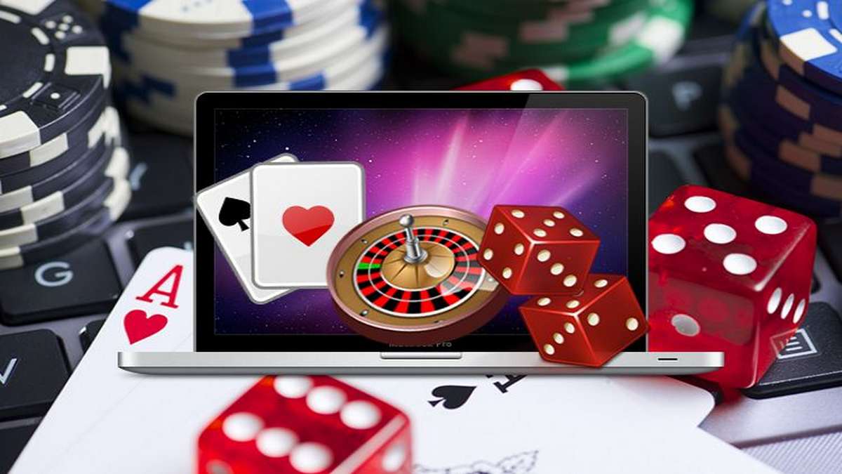 Short Story: The Truth About best online casino in India