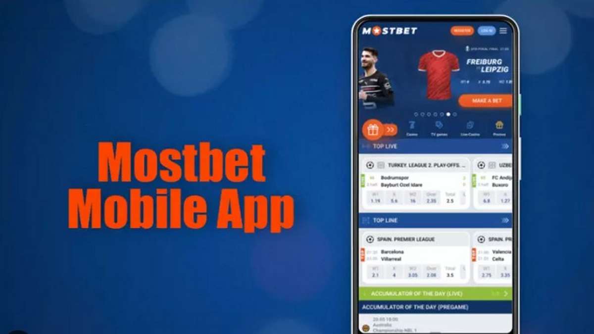 Smart People Do Mostbet betting company and casino in India :)