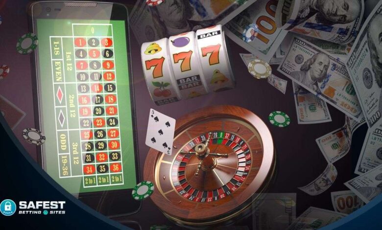 social gaming in online casinos