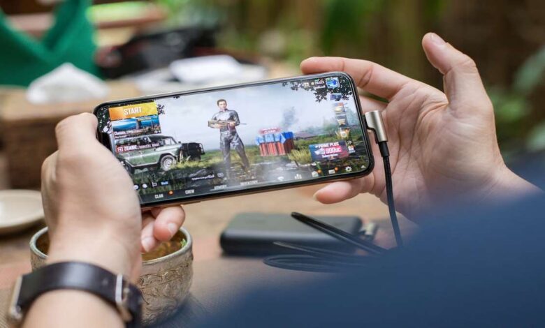 Top 5 Esports Games You Can Play on Your Smartphone