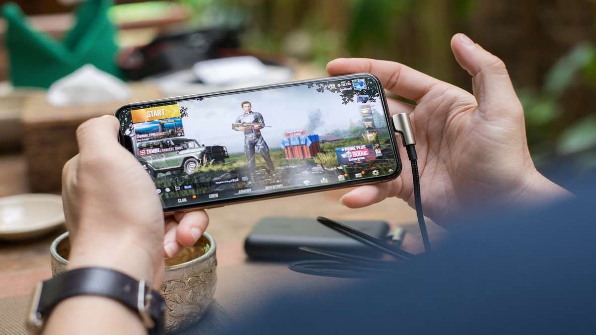 Top 5 Esports Games You Can Play on Your Smartphone
