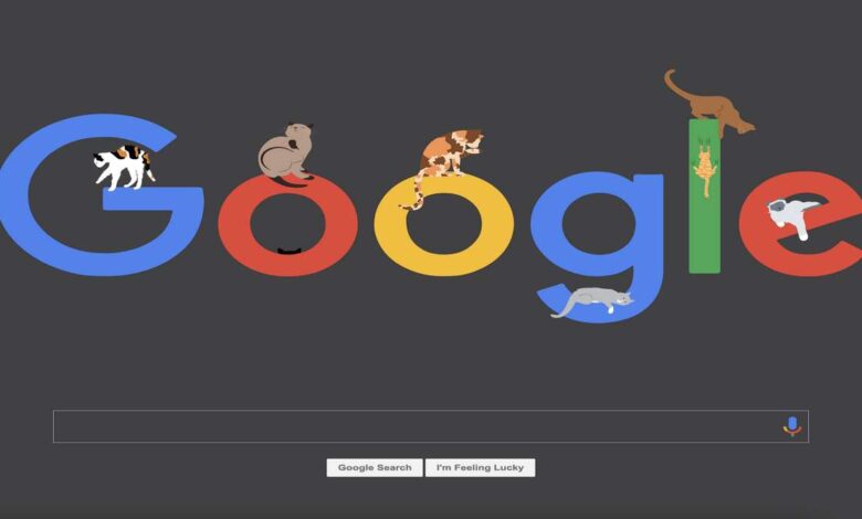 10 Best Google Doodle Games in 2023