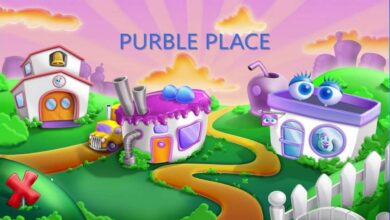 Unleash the Fun with Purble Place Online Games for Kids