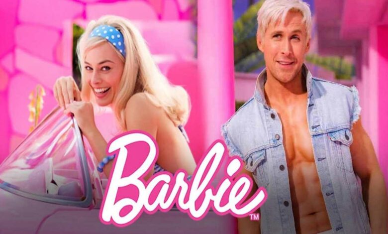How To Watch 'Barbie' (2023) Free Online