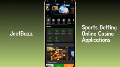 Jeetbuzz Apps