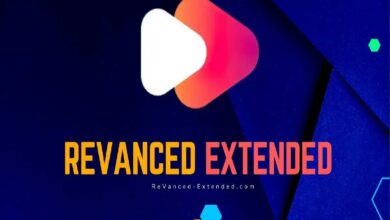 Download ReVanced Extended APK