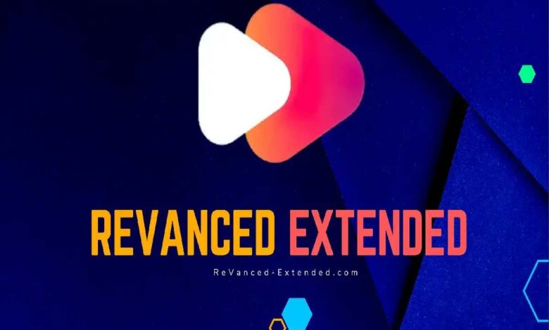 Download ReVanced Extended APK