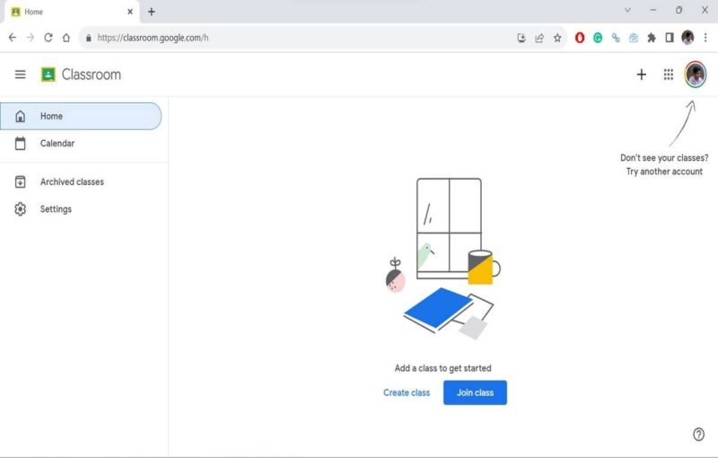 Google Classroom: The Secret Weapon for Homeschooling Success