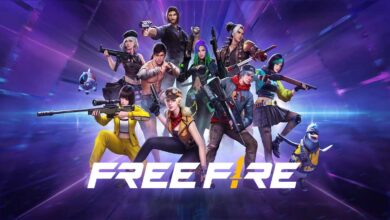 Download Free Fire Android on PC