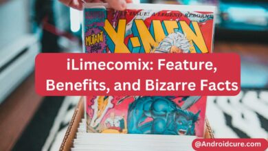 iLimecomix: Feature, Benefits, and Bizarre Facts