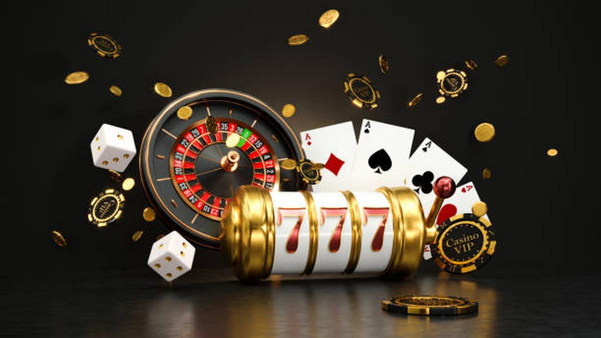 Understanding Slot Online Bonuses