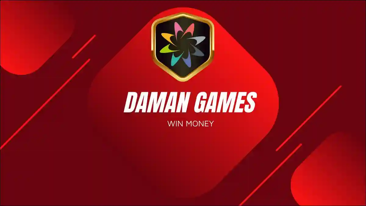Daman Game