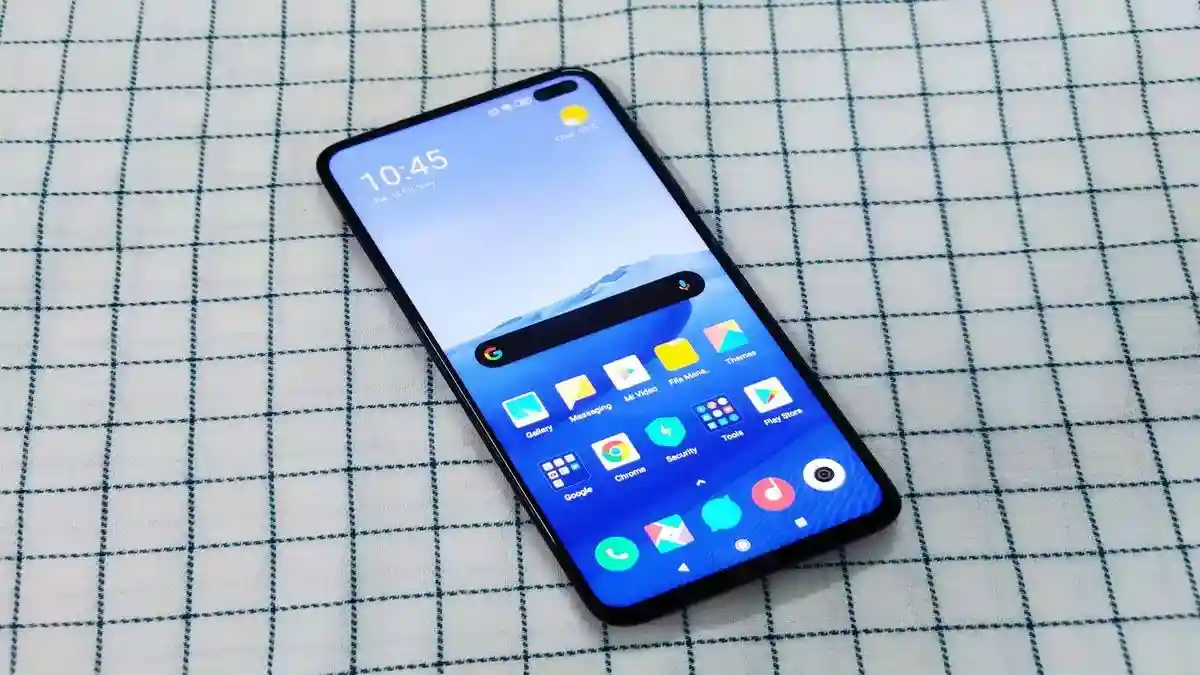 Fix Poco X2 Battery Issues