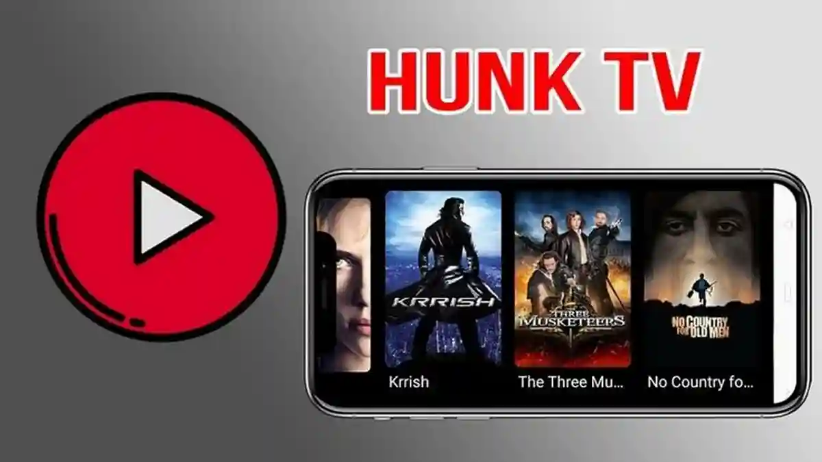 How to download Hunk TV APK