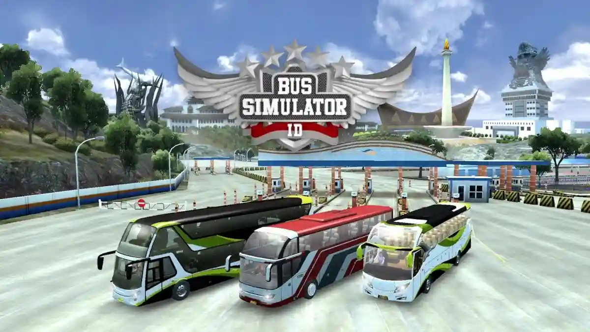 MODs For BUSSID