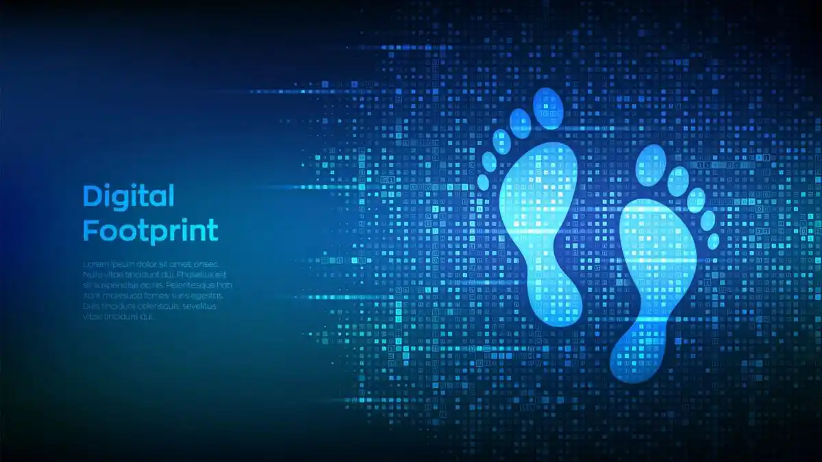 Digital Footprints
