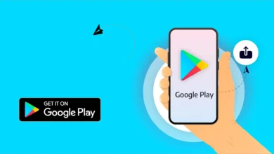 google play