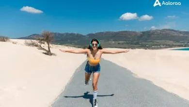 Adventurous Sports to Try This Summer