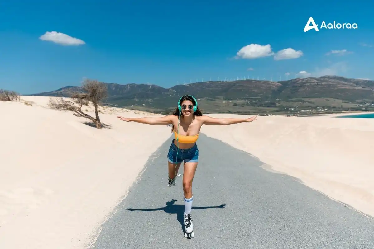 Adventurous Sports to Try This Summer