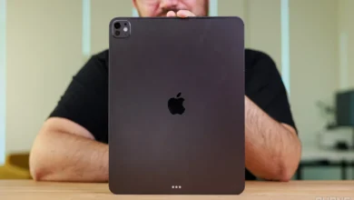 Amazon Cuts iPad Pro M5 Price by $100 in Limited Deal