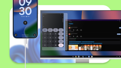 Android 16 Desktop Mode Brings Windows-Style Multitasking to Phones