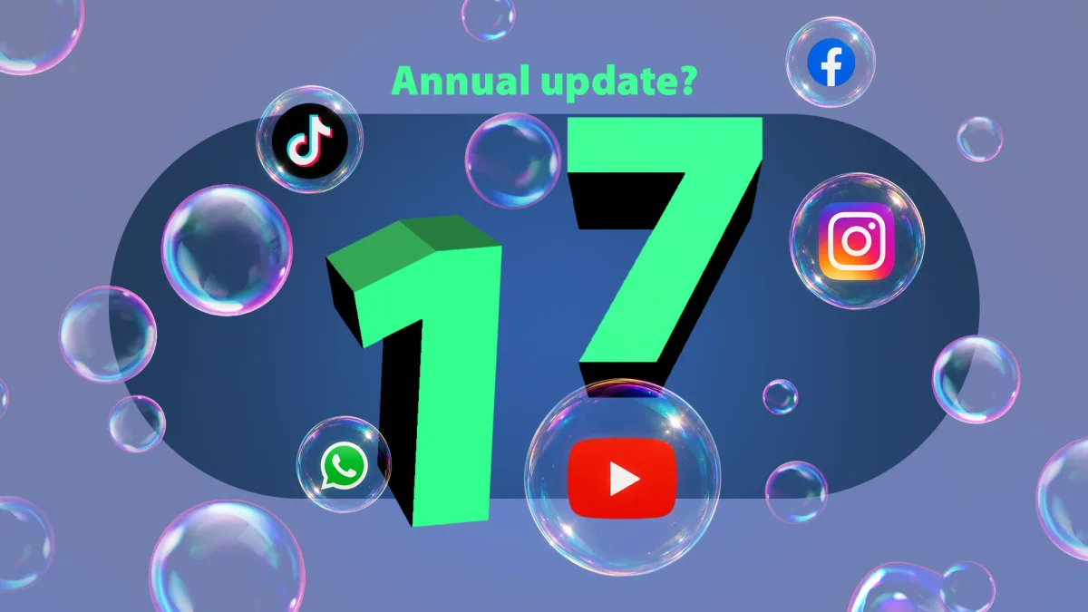 Android's Annual Update Cycle Is Holding Back Good Features