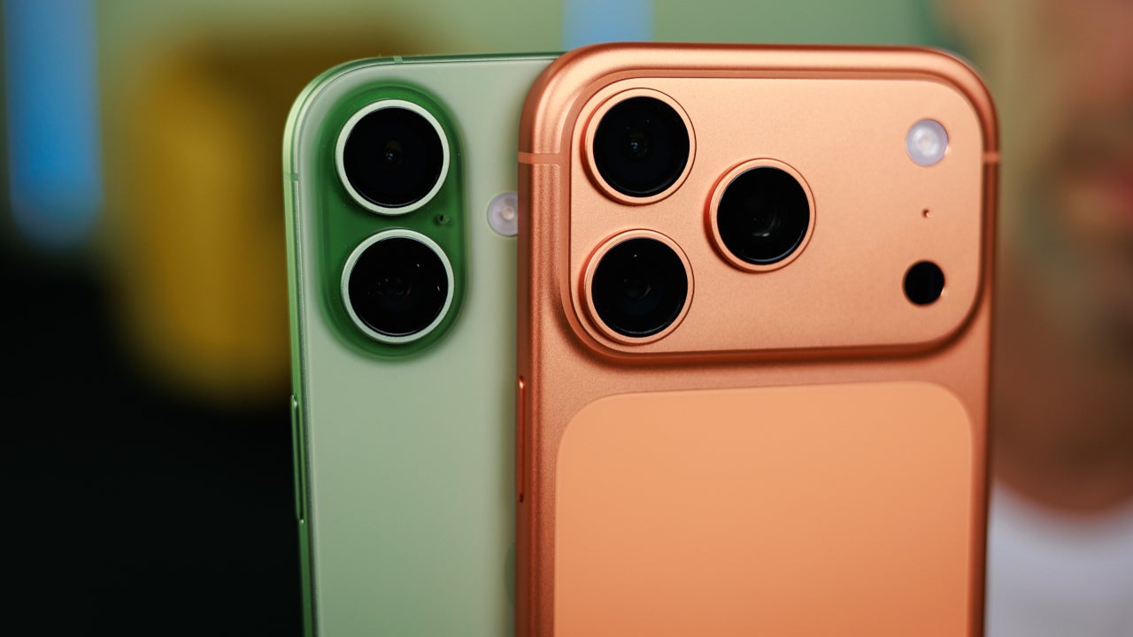 Apple Develops Auto-Lockdown Feature for Snatched iPhones