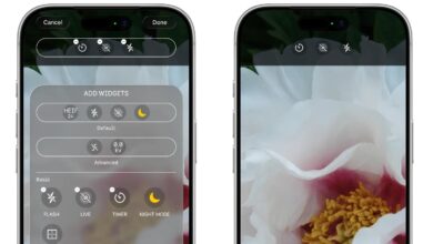 Apple's iOS 27 to Overhaul Siri With Redesigned Interface